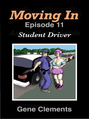 cover image of Student Driver